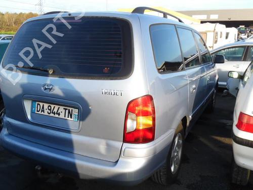 Right front indicator HYUNDAI TRAJET (FO) 2.0 CRDi | BP24773909C33 
