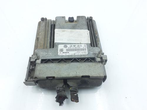 Used Engine control unit (ECU) Engine control unit (ECU) VW SCIROCCO III (137, 138) 2.0 R (265 hp) 33724774 33724774