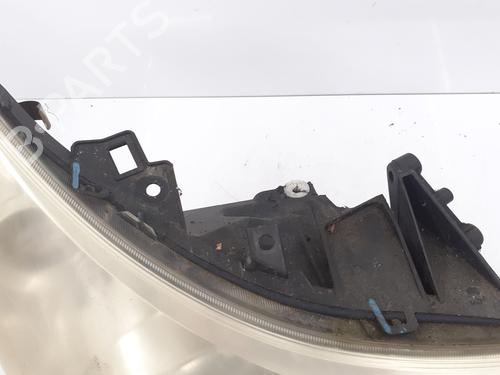 Right headlight PEUGEOT BOXER Platform/Chassis 3.0 HDi 160 | BP30877460C29