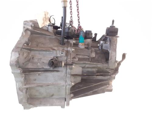 Gearbox RENAULT TRAFIC III Van (FG_) 1.6 dCi 125 (FGMH) | BP40607350M3 - Image 5