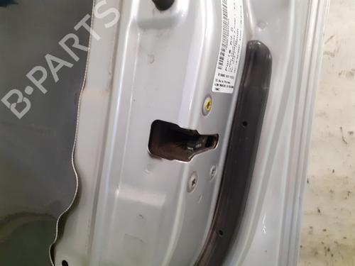 Right front door NISSAN PATHFINDER III (R51) 2.5 dCi 4WD | BP27890913C3 