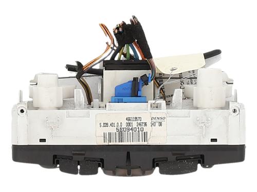 Climate control OPEL CORSA D (S07) | BP37187500I5 - Image 2
