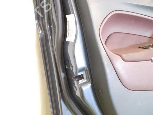 Left front door FORD FIESTA VI (CB1, CCN) 1.6 TDCi | BP24792760C2 