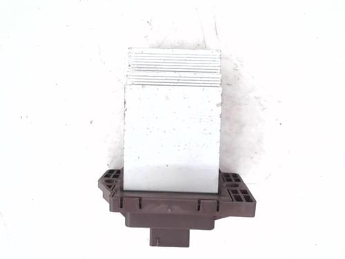 Heater resistor HYUNDAI SANTA FÉ II (CM) 2.2 CRDi GLS 4x4 | BP24781384M108