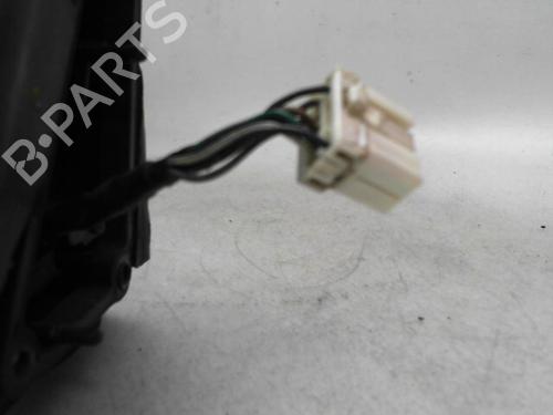Right mirror KIA CARNIVAL I (UP, FL) 2.9 TDi | BP24775428C27 