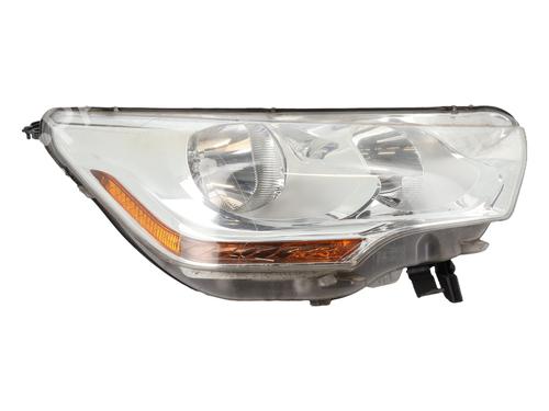 Right headlight CITROËN DS4 (NX_) 2.0 HDi 165 | BP38585587C29 - Image 2