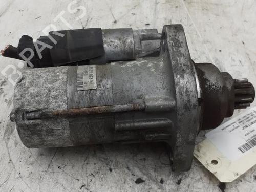 Starter VW EOS (1F7, 1F8) 2.0 TDI | BP24786099M8 
