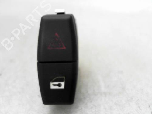 Used Warning switch BMW 5 Touring (E61) 530 d (218 hp) 24777064