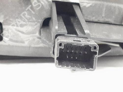 Right mirror RENAULT ZOE (BFM_) ZOE (BFMC, BFMD) | BP30439379C27 