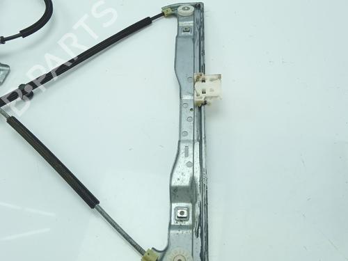 Front right window mechanism CITROËN DS3 (SA_) 1.6 THP 155 | BP37528489C23 - Image 15