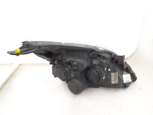 Used Left headlight OPEL VECTRA C GTS (Z02) 1.9 CDTI (F68) (150 hp) 24792590