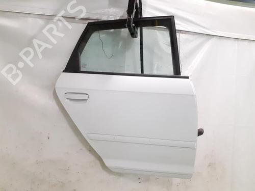 Right rear door AUDI A3 Sportback (8PA) 1.6 TDI | BP24792160C5 