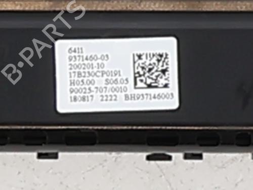 Used Climate control Climate control 39517506 39517506