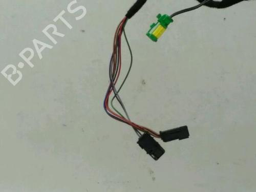 Used Left mirror CITROËN C8 (EA_, EB_) 2.0 HDi 135 (136 hp) 24774586