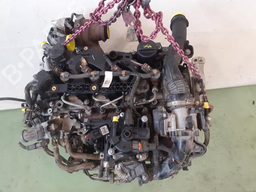 Engine CITROËN JUMPY III Van (V_) 1.5 BlueHDi 100 | BP34166384M1  - Image 7