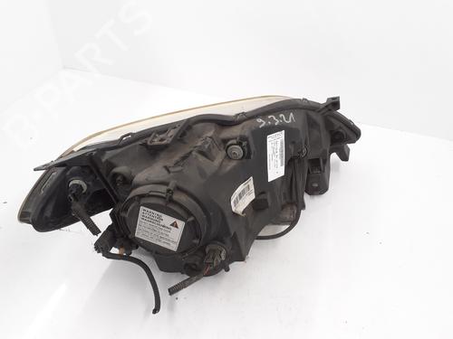 Left headlight HONDA FR-V (BE) 2.2 i CTDi (BE5) | BP28110313C28 