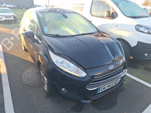 Fælk FORD FIESTA VI (CB1, CCN) 1.6 TDCi | BP38636627C45  - Image 6