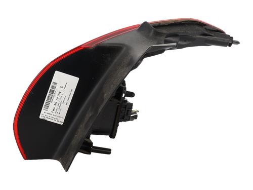 Left taillight PEUGEOT 2008 I (CU_) | BP36786978C34 - Image 3