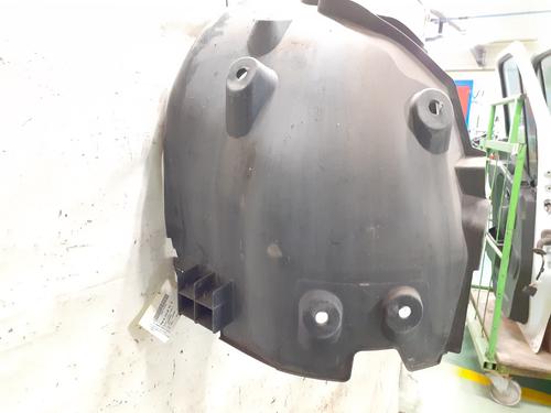 Wheel arch RENAULT TWINGO III (BCM_, BCA_)  | BP30315473C56 