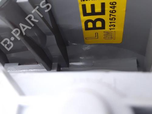 Left taillight OPEL VECTRA C GTS (Z02) 2.2 DTI 16V (F68) | BP24782756C34 