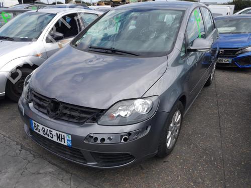 Højre baglygte VW GOLF PLUS V (5M1, 521) 1.9 TDI | BP24787189C35 