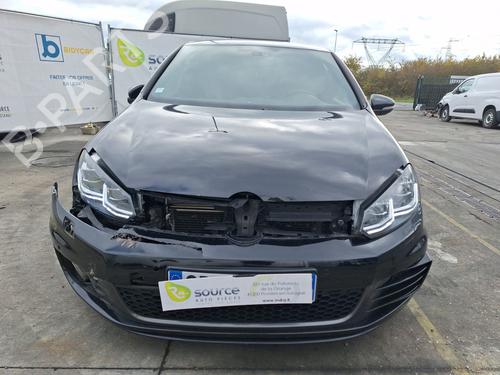 Left tailgate light VW GOLF VI (5K1) 2.0 GTi | BP35810635C79 - Image 35