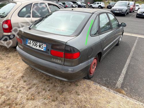 Used Parts RENAULT LAGUNA I (B56_, 556_) 2.2 D (B56F/2) 4933978