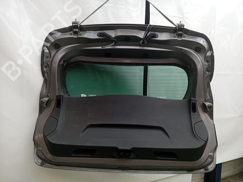 tailgate-renault-clio-iv-bh_-2012-2013-2014-2015-2016-2017-2018-2019-2020-2021-33774075 main image