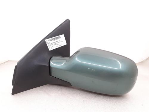 Left mirror RENAULT MEGANE II (BM0/1_, CM0/1_) 1.9 dCi (BM0G, CM0G) | BP24788812C26 