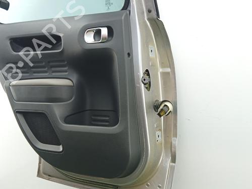 Dør venstre bagtil CITROËN C4 CACTUS 1.5 BlueHDi 100 | BP37156097C4 - Image 2