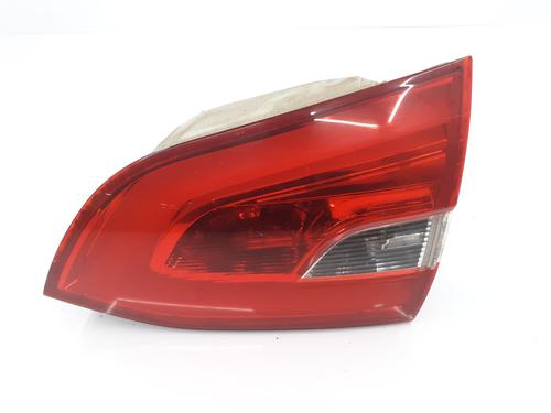 Used Right tailgate light PEUGEOT 308 SW II (LC_, LJ_, LR_, LX_, L4_) 1.6 HDi / BlueHDi 115 (LCBHXM, LCBHXT) (115 hp) 25997952