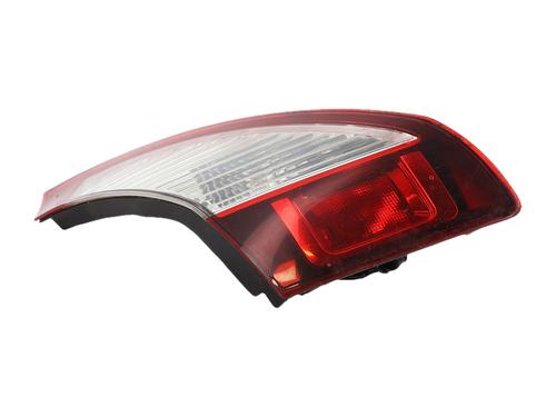 Left tailgate light RENAULT MEGANE III Hatchback (BZ0/1_, B3_) 1.6 dCi (BZ00, BZ12, BZ13) | BP39609090C79 - Image 7