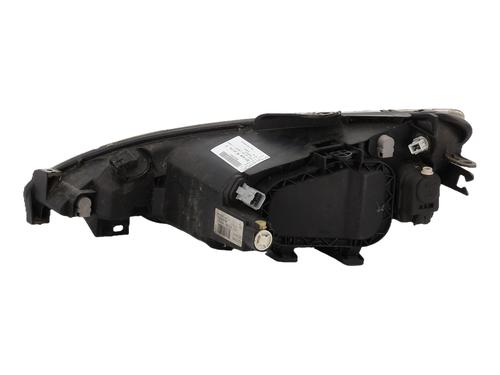 Used Right headlight Right headlight PEUGEOT 206 CC (2D) 1.6 16V (2DNFUF, 2DNFUR) (109 hp) 24772142 24772142