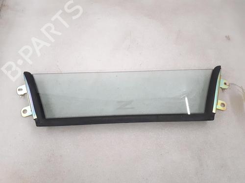 Used Bootlid window NISSAN 350Z Roadster (Z33) 3.5 (AAZ33) (280 hp) 24793917