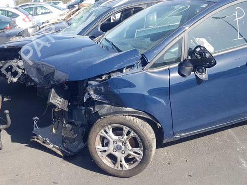 Steering column stalk FORD FIESTA VI (CB1, CCN) 1.25 | BP24776571I23 