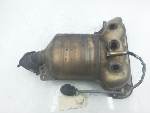 Used Catalyst OPEL CORSA D (S07) 1.2 LPG (L08, L68) (80 hp) 26523989