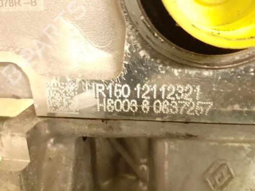 Engine RENAULT CLIO V (B7_) 1.6 E-TECH 140 (B7MU) | BP24771428M1  - Image 8