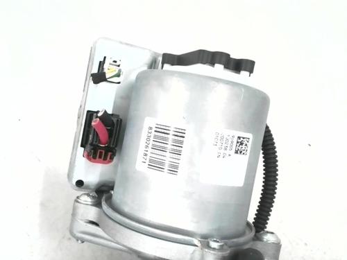 Steering column RENAULT CLIO V (B7_) 1.5 Blue dCi 85 (B7AG) | BP24781585M21 - Image 3