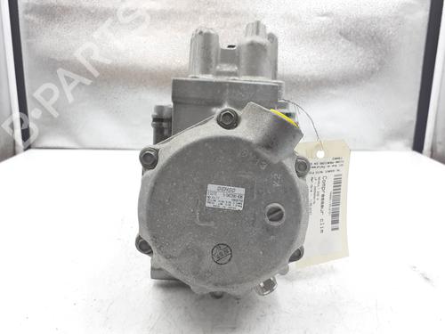 AC Kompressor RENAULT ZOE (BFM_) [2012-2025]  30770462