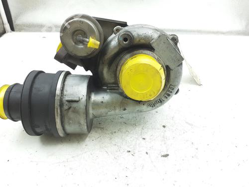 Turbocharger/Supercharger MERCEDES-BENZ A-CLASS (W169) A 160 CDI (169.006, 169.306) | BP24793884M71 