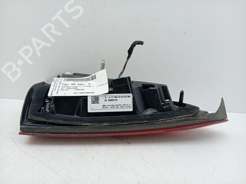 Right tailgate light MERCEDES-BENZ A-CLASS (W177) A 200 Mild-Hybrid (177.087) | BP37742104C80 - Image 5