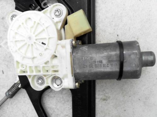 Used Front right window mechanism Front right window mechanism MERCEDES-BENZ E-CLASS (W211) [2002-2009] 24777174 24777174
