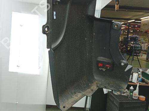 Used Corner bumper Corner bumper 36786956 36786956