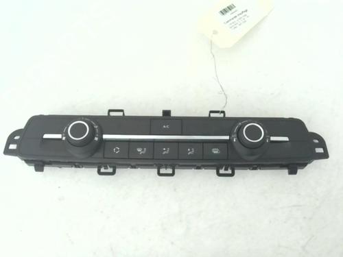Used Climate control CITROËN BERLINGO Box Body/MPV (K9) 1.5 BlueHDi 100 (102 hp) 24779061