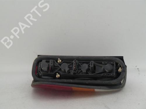 Høyre baklys VW CADDY II Box Body/MPV (9K9A) 1.9 SDI (64 hp) 24773609