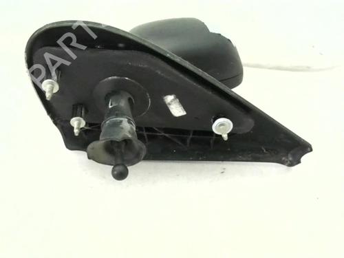 Right mirror RENAULT KANGOO (KC0/1_) D 55 1.9 (KC0D) | BP24778890C27 