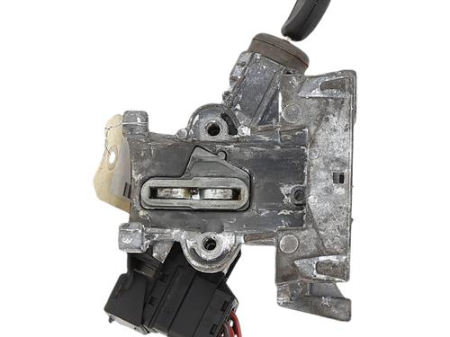 Ignition barrel BMW X5 (E53) 3.0 d | BP36168078M48 - Image 3