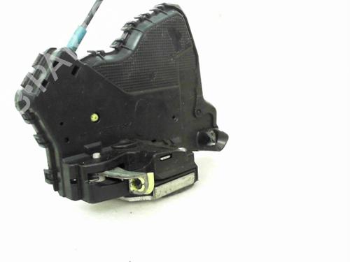 Front left lock LEXUS CT (ZWA10_) 200h (ZWA10_, ZWA10R) | BP24777421C98 