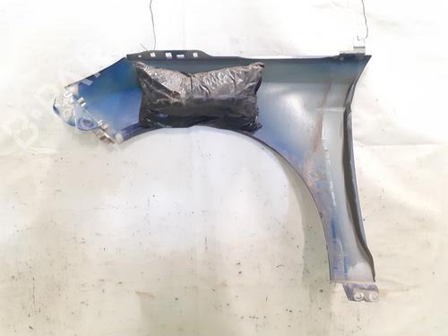 Right front fenders FORD FOCUS III Turnier 1.6 TDCi | BP26508537C42