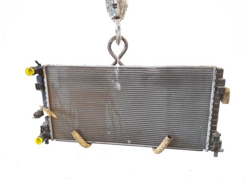 Water radiator VW POLO V (6R1, 6C1) 1.6 TDI | BP24791212M31 